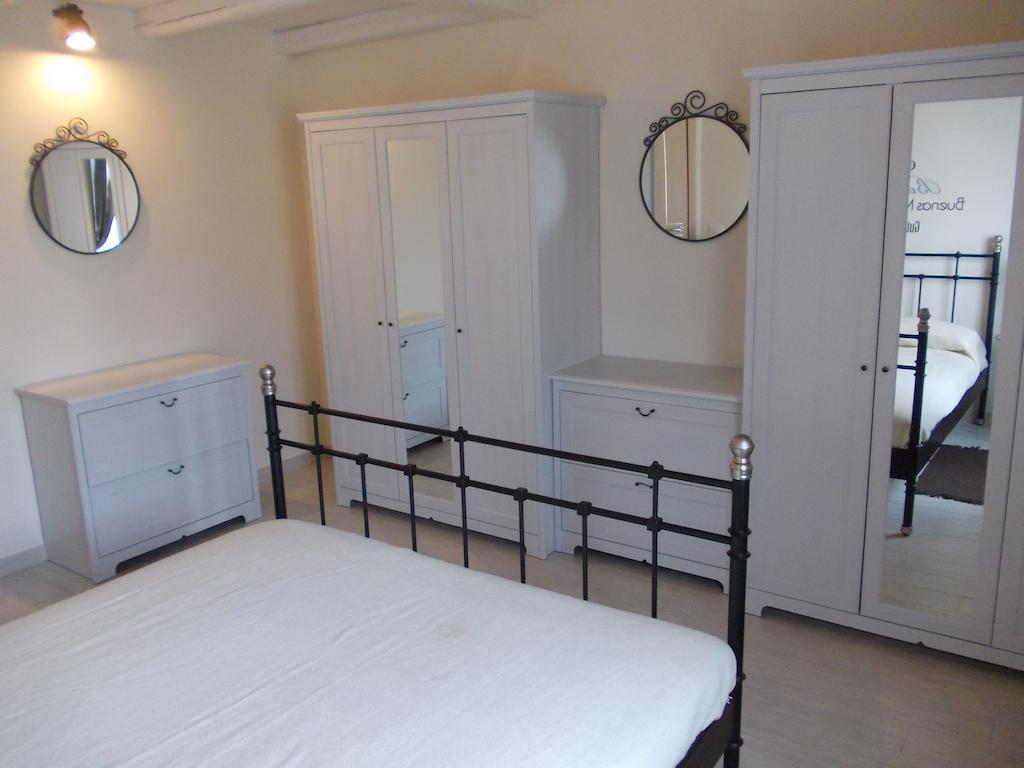 Appartamento Old England In Chianti Montespertoli Room photo